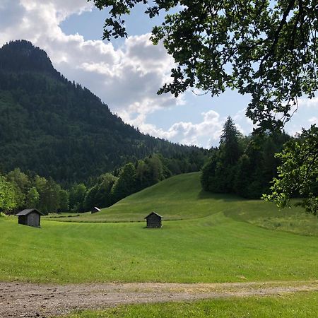 Haus Christina - Romantik Suite Bürs 外观 照片
