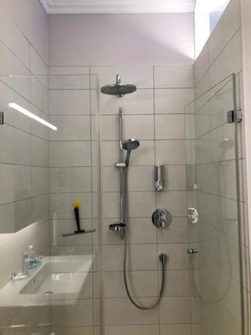 Haus Christina - Romantik Suite Bürs 外观 照片