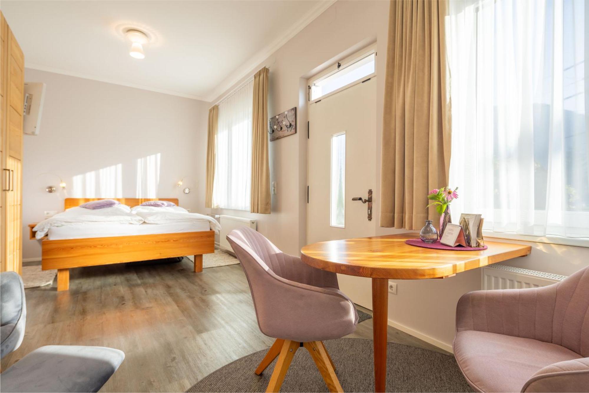 Haus Christina - Romantik Suite Bürs 外观 照片